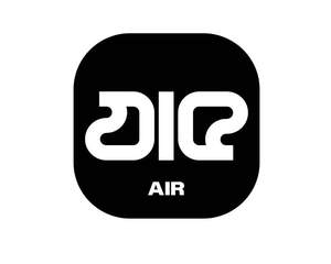 Image for mark UK00004205133 AIR