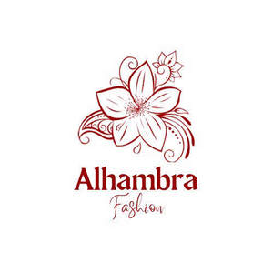 Image for mark UK00004205161 ALHAMBRA FASHION