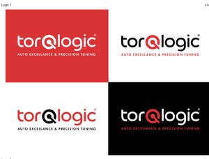 Image for mark UK00004205218 LOGO 1 LO TOR@LOGIC&reg; TOR@LOGIC AUTO EXCELLANCE & PRECISION TUNING AUTO EXCELLANCE & PRECISION TUNING TOR@LOGIC&reg; TOR@LOGIC&reg; AUTO EXCELLANCE & PRECISION TUNING AUTO EXCELLANCE & PRECISION TUNING