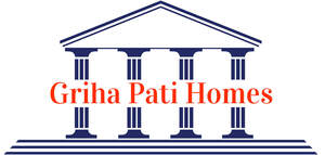 Image for mark UK00004205243 Griha Pati Homes
