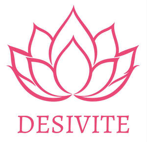Image for mark UK00004205248 DESIVITE
