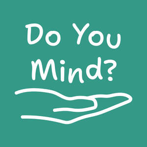 Image for mark UK00004205255 DO YOU MIND?