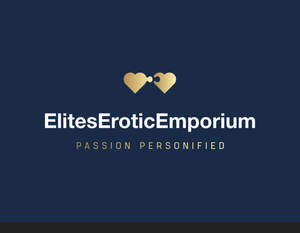 Image for mark UK00004205256 ELITESEROTICEMPORIUM PASSION PERSONIFIED