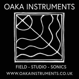 Image for mark UK00004205270 OAKA INSTRUMENTS FIELD - STUDIO - SONICS WWW.OAKAINSTRUMENTS.CO.UK