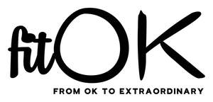 Image for mark UK00004205388 fitOK FROM OK TO EXTRAORDINARY