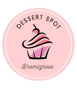 Image for mark UK00004205400 DESSERT SPOT - - BROMSGROVE