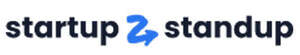 Image for mark UK00004205407_1of2 STARTUP 2 STANDUP