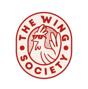 Image for mark UK00004205462 The Wing Society