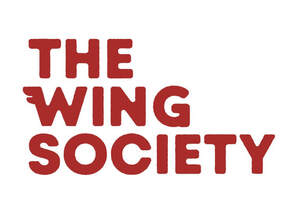 Image for mark UK00004205473 THE WING SOCIETY