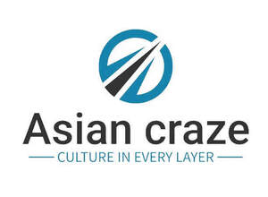 Image for mark UK00004205482 ASIAN CRAZE CULTURE IN EVERY LAYER