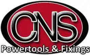 Image for mark UK00004205574 CNS POWERTOOLS & FIXINGS