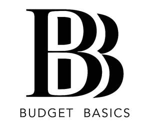 Image for mark UK00004205588 BUDGET BASICS