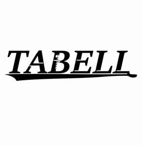 Image for mark UK00004205595 TABELL