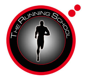 Image for mark UK00004205653 THE RUNNING SCHOOL