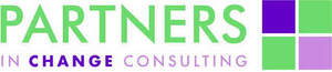 Image for mark UK00004205672 PARTNERS IN CHANGE CONSULTING