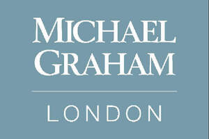 Image for mark UK00004205675_1of4 MICHAEL GRAHAM LONDON