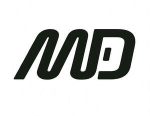 Image for mark UK00004205680 MD
