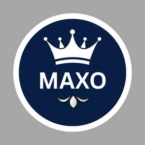 Image for mark UK00004205682 MAXO
