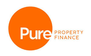 Image for mark UK00004205710 PURE PROPERTY FINANCE