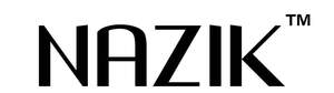Image for mark UK00004205752 NAZIK