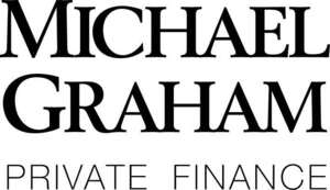 Image for mark UK00004205771_1of4 MICHAEL GRAHAM PRIVATE FINANCE