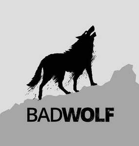 Image for mark UK00004205812 BADWOLF