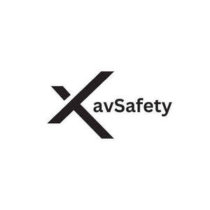 Image for mark UK00004205823 XavSafety