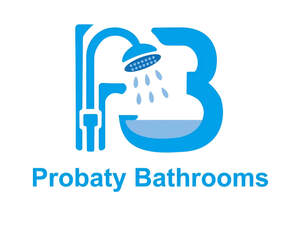 Image for mark UK00004205840 PROBATY BATHROOMS