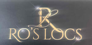 Image for mark UK00004205907 RL RO'S LOCS