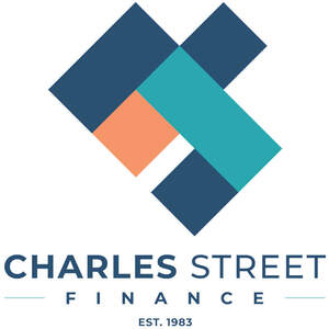 Image for mark UK00004205915_1of3 CHARLES STREET FINANCE EST. 1983