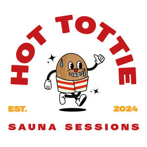 Image for mark UK00004205924 HOT TOTTIE SAUNA SESSIONS EST. 2024