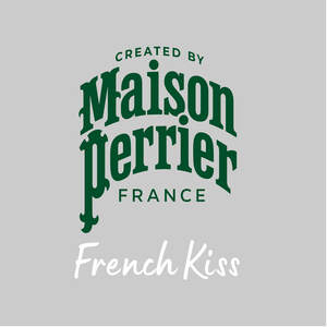 Image for mark UK00004205930 CREATED BY Maison Perrier FRANCE French Kiss