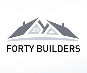 Image for mark UK00004205988 FORTY BUILDERS