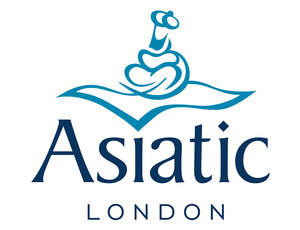 Image for mark UK00004205993 ASIATIC LONDON