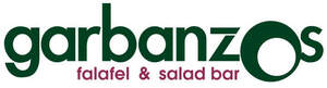 Image for mark UK00004206014 GARBANZOS FALAFEL & SALAD BAR