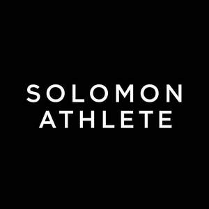 Image for mark UK00004206015 SOLOMON ATHLETE
