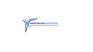 Image for mark UK00004206023 KAUR VALUES ASSOCIATES LEADERSHIP DEVELOPMENT / BUSINESS GROWTH / PERSONAL EFFECTIVENESS
