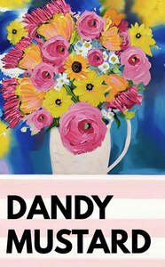 Image for mark UK00004206025 DANDY MUSTARD