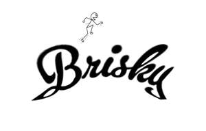 Image for mark UK00004206048 BRISKY