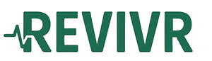 Image for mark UK00004206057 REVIVR