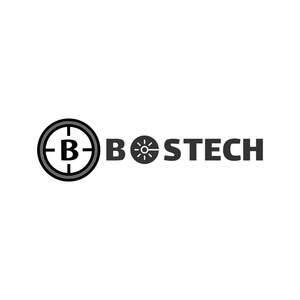 Image for mark UK00004206074 B BOSTECH
