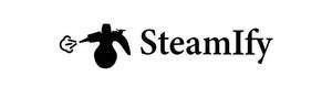 Image for mark UK00004206102 STEAMIFY