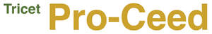 Image for mark UK00004206146 TRICET PRO-CEED
