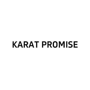 Image for mark UK00004206151 KARAT PROMISE