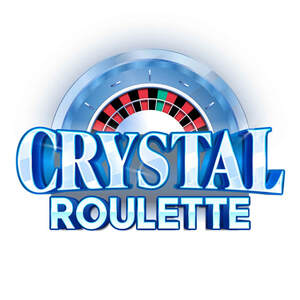 Image for mark UK00004206221 CRYSTAL ROULETTE