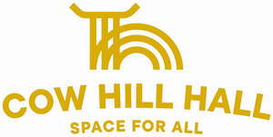 Image for mark UK00004206238 COW HILL HALL SPACE FOR ALL