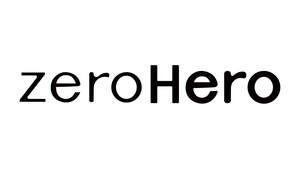 Image for mark UK00004206240 ZEROHERO