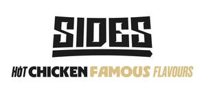Image for mark UK00004206300_1of2 SIDES HOT CHICKEN FAMOUS FLAVOURS