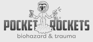 Image for mark UK00004206325_1of2 POCKET ROCKETS BIOHAZARD & TRAUMA