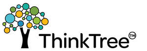 Image for mark UK00004206328_1of2 THINK TREE TM